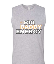 Men's Muscle Big Daddy