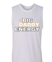 Men's Muscle Big Daddy