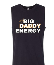 Men's Muscle Big Daddy