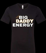 Unisex T-Shirt  Big Daddy