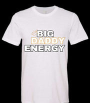 Unisex T-Shirt  Big Daddy