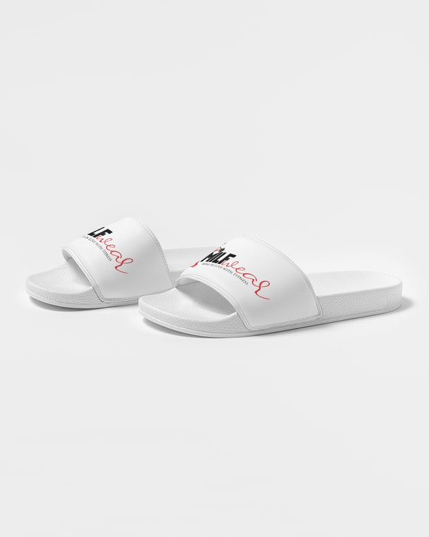 MILFwear Logo Women's Slide Sandal