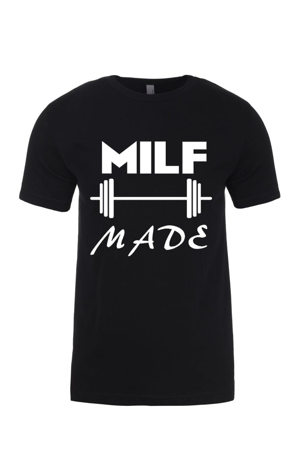 Unisex T-Shirt Milf Made -  MyMILFwear