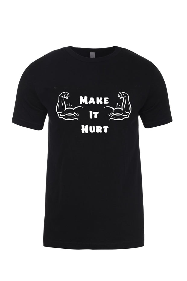 Unisex T-Shirt HURT -  MyMILFwear