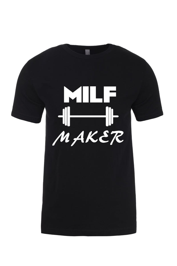 Unisex T-Shirt Milf Maker -  MyMILFwear