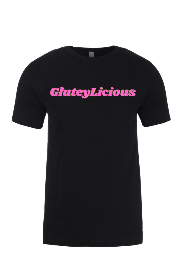 Unisex T-Shirt Gluteylicious