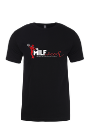 Unisex T-Shirt  MILFwear Logo