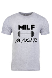 Unisex T-Shirt Milf Maker -  MyMILFwear