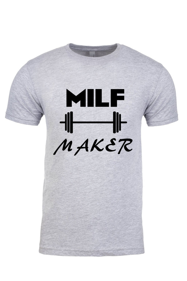 Unisex T-Shirt Milf Maker -  MyMILFwear