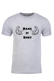 Unisex T-Shirt HURT -  MyMILFwear