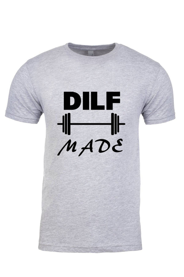 Unisex T-Shirt DILF -  MyMILFwear