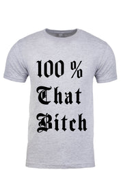 Unisex T-Shirt That Bitch -  MyMILFwear