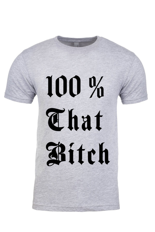 Unisex T-Shirt That Bitch -  MyMILFwear