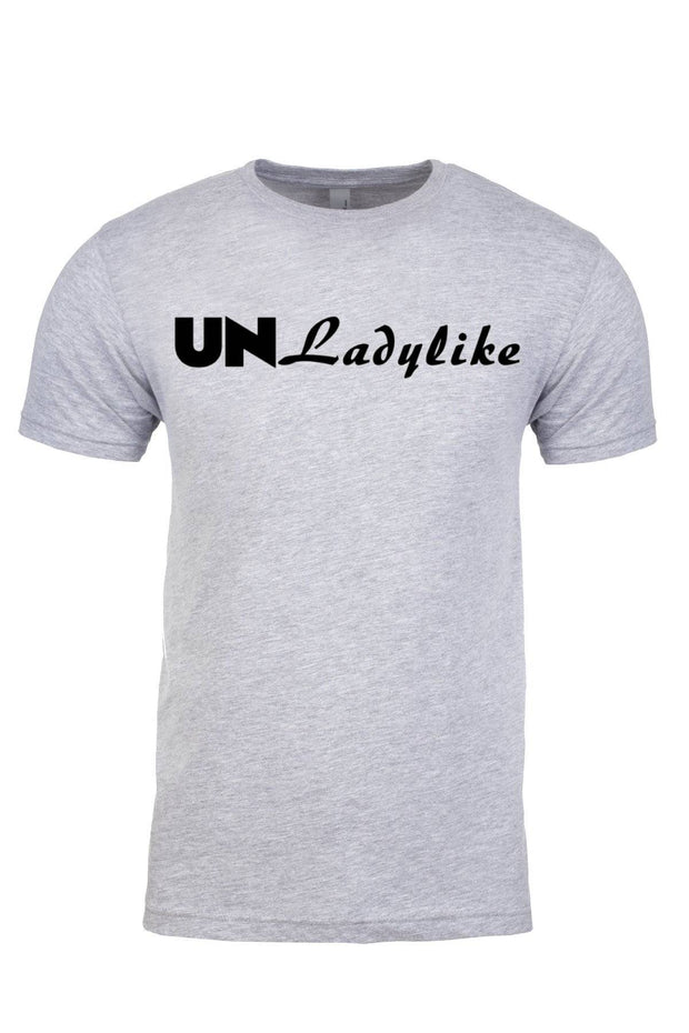 Unisex T-Shirt Unlady like -  MyMILFwear