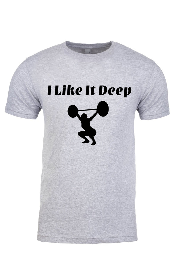 Unisex T-Shirt Deep Women's -  MyMILFwear