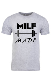 Unisex T-Shirt Milf Made -  MyMILFwear