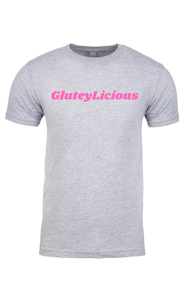 Unisex T-Shirt Gluteylicious