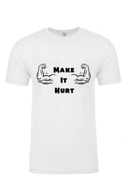 Unisex T-Shirt HURT -  MyMILFwear