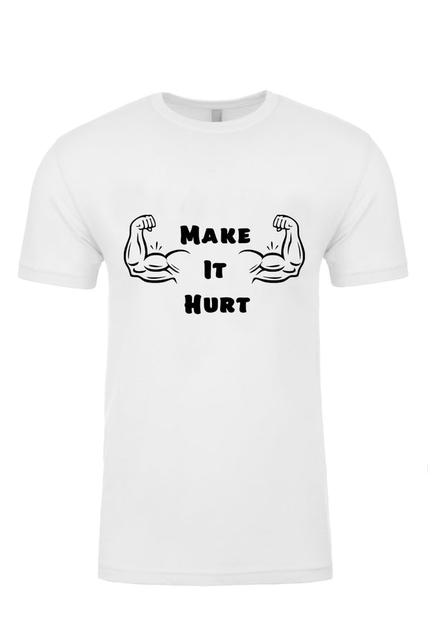 Unisex T-Shirt HURT -  MyMILFwear