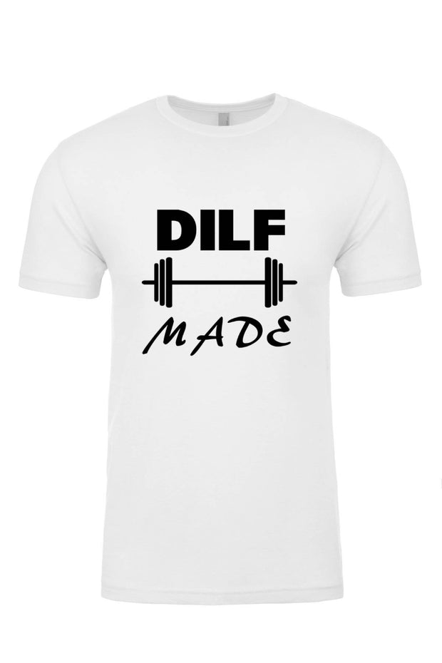 Unisex T-Shirt DILF -  MyMILFwear