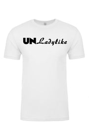 Unisex T-Shirt Unlady like -  MyMILFwear