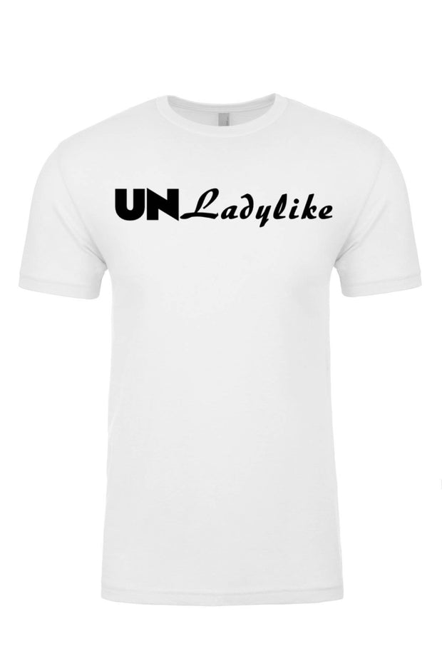 Unisex T-Shirt Unlady like -  MyMILFwear