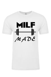 Unisex T-Shirt Milf Made -  MyMILFwear