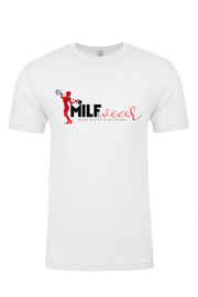 Unisex T-Shirt  MILFwear Logo