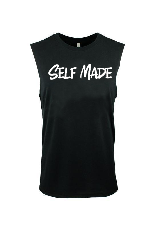 Men's Muscle self made