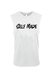 Men's Muscle self made