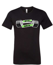 Unisex T-Shirt Rack