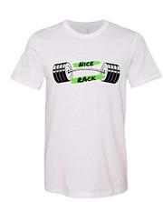 Unisex T-Shirt Rack