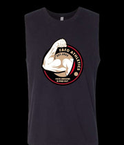 Men's Muscle FAFO Athletics