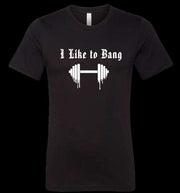 Unisex T-Shirt  Bang