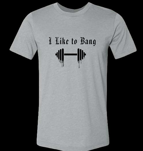 Unisex T-Shirt  Bang