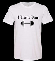 Unisex T-Shirt  Bang