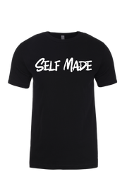 Unisex T-Shirt  Self made