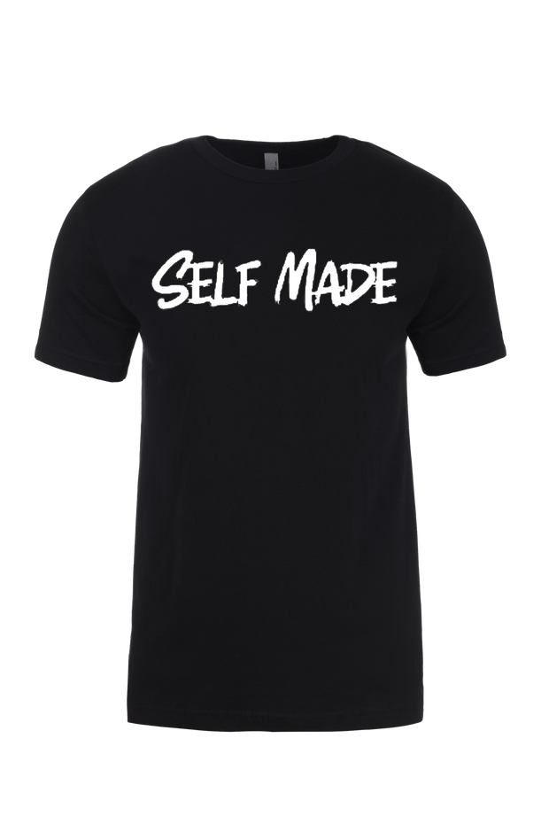 Unisex T-Shirt  Self made