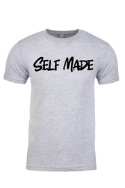 Unisex T-Shirt  Self made