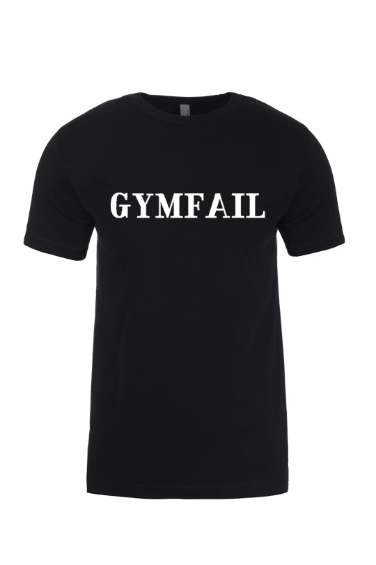 Unisex T-Shirt GymFail