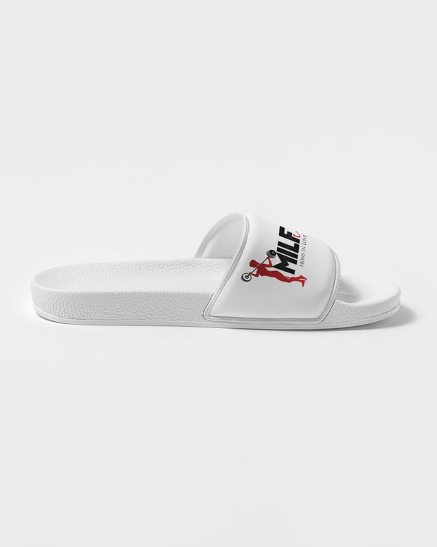 MILFwear Logo Women's Slide Sandal