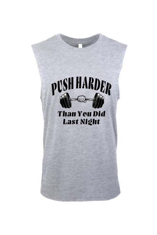 San Diego Padres Softhand Muscle Tanktop von Majestic Threads für Herren,  braun