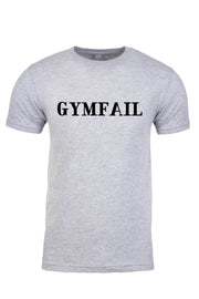 Unisex T-Shirt GymFail