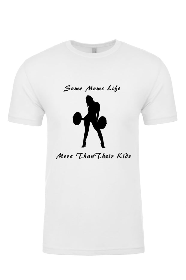 Unisex T-Shirt Some Moms -  MyMILFwear