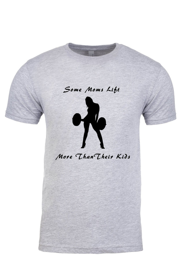 Unisex T-Shirt Some Moms -  MyMILFwear