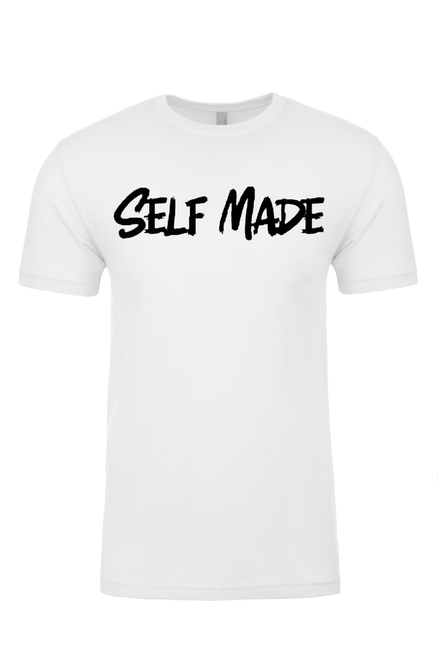 Unisex T-Shirt  Self made