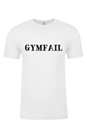 Unisex T-Shirt GymFail