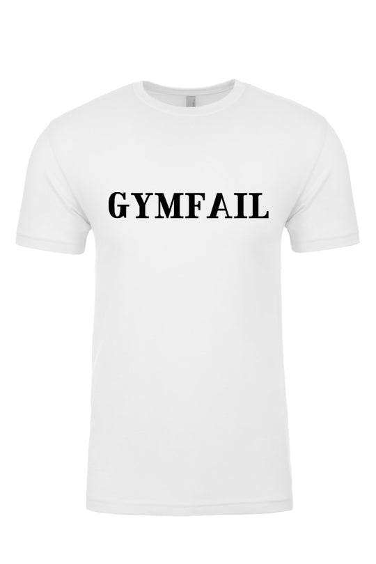 Unisex T-Shirt GymFail